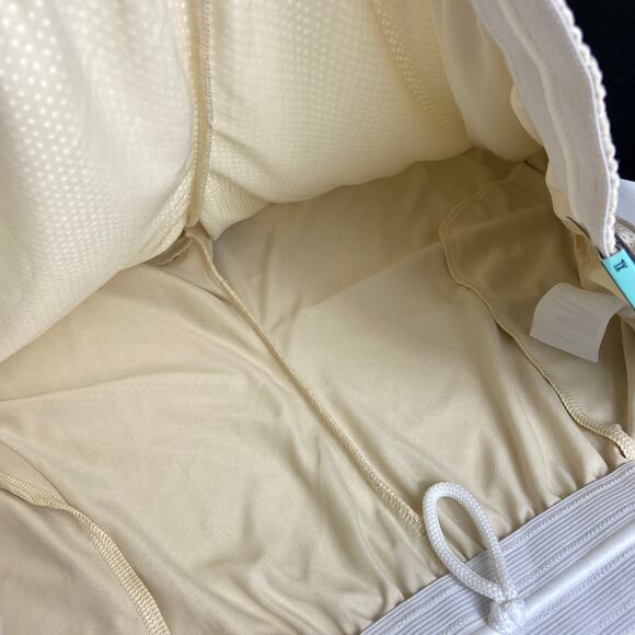 DSG Performance Women's Basketball 7" Short Light Sand NWT XL - Picture 3 of 5